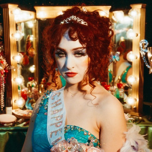 Chappell Roan - The Rise And Fall Of A Midwest Princess: Popstar Edition | Mint (M) Mint (M)-