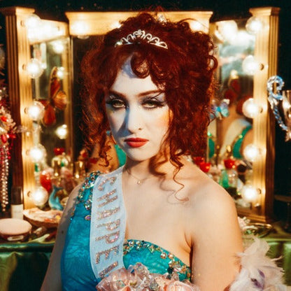 Chappell Roan - The Rise And Fall Of A Midwest Princess: Popstar Edition | Mint (M) Mint (M)-