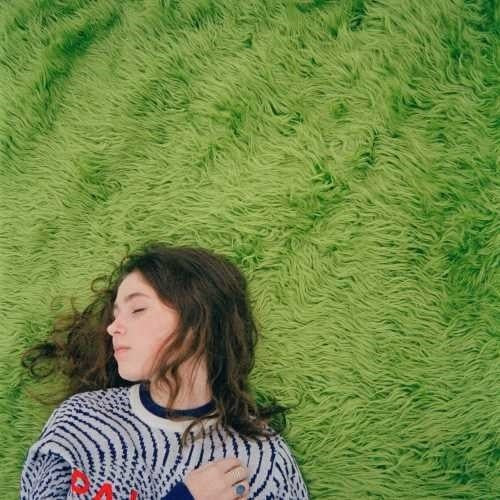 Clairo - Diary 001 | Mint (M) Mint (M)-