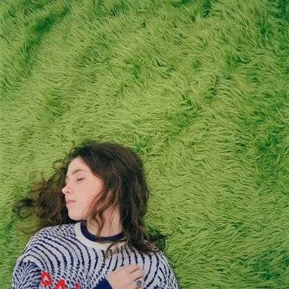 Clairo - Diary 001 | Mint (M) Mint (M)-