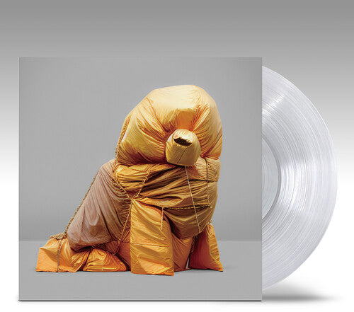 Shuta Hasunuma Team - (PRESALE 6/5/26) Team (CLEAR VINYL) | Mint (M) Mint (M)-