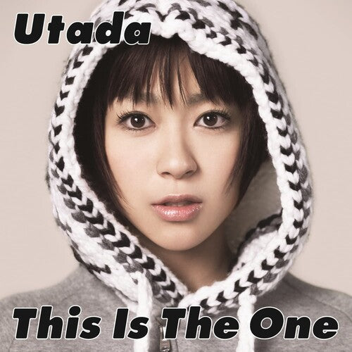 Utada - This Is The One (LMTD IMPORT VINYL) | Mint (M) Mint (M)-
