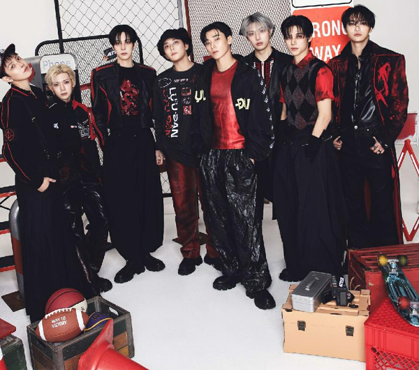 ATEEZ - (PRESALE 9/18/26) BAD (Japanese Ver.)(BOOKLET CD5 SINGLE UME 2026) | NEW Fair (F)-