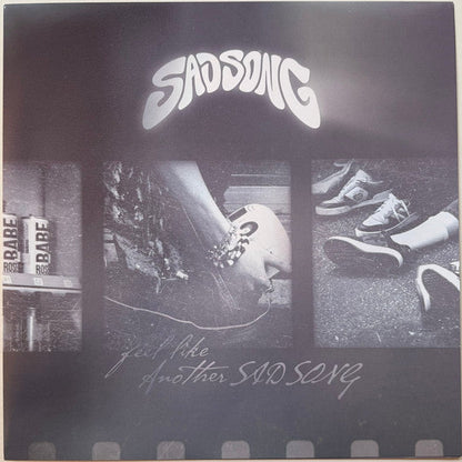 P1Harmony - Sad Song (VINYL RSD) |-