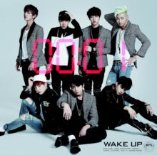 BTS - Wake Up: 10th Anniversary (CLEAR VINYL) | Mint (M) Mint (M)-