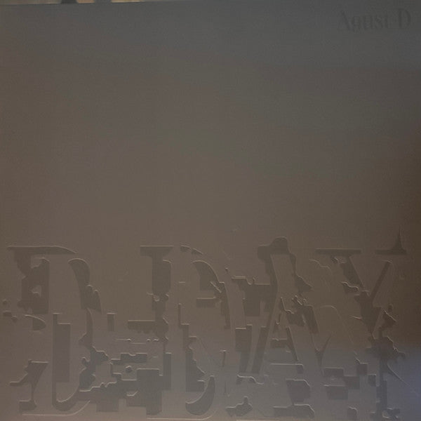 D-Day | Mint (M) Mint (M)-