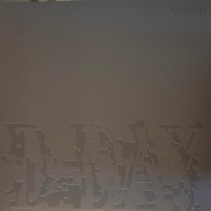 D-Day | Mint (M) Mint (M)-
