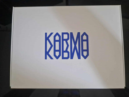 Stray Kids - KARMA *SIGNED* (HOORAY ver.) | Mint (M) Mint (M)-