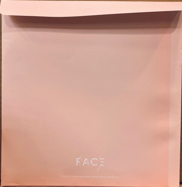 Jimin (2) - Face (VINYL) | Mint (M) Near Mint (NM)-