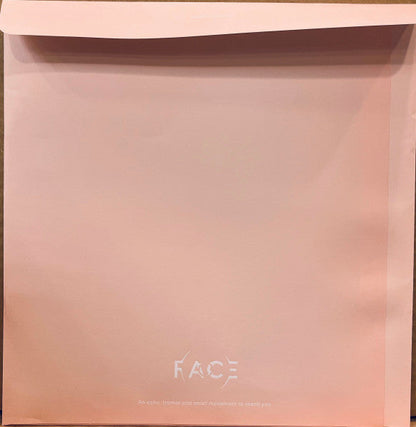 Jimin (2) - Face (VINYL) | Mint (M) Near Mint (NM)-