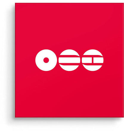 BTS - Bts Arirang Travel Tag (CD BOX SET) | Mint (M) Mint (M)-