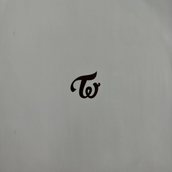 Twice (25) - Ready To Be (VINYL) | Mint (M) Mint (M)-