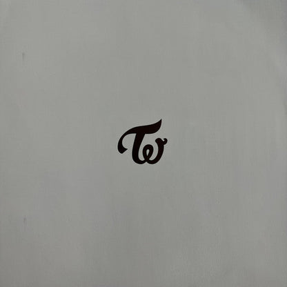 Twice (25) - Ready To Be (VINYL) | Mint (M) Mint (M)-