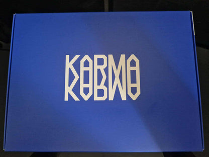 Stray Kids - KARMA *SIGNED* (CEREMONY ver. BOX) | Mint (M) Mint (M)-