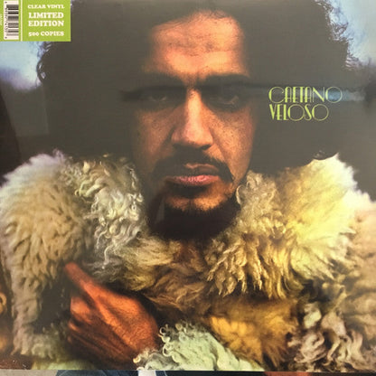 Caetano Veloso | Mint (M) Mint (M)-