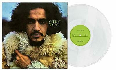 Caetano Veloso | Mint (M) Mint (M)-