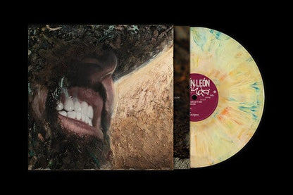 Carin Leon - (PRESALE 8/21/26) Muda (COLORED VINYL LP SOCIOS 2026) |-