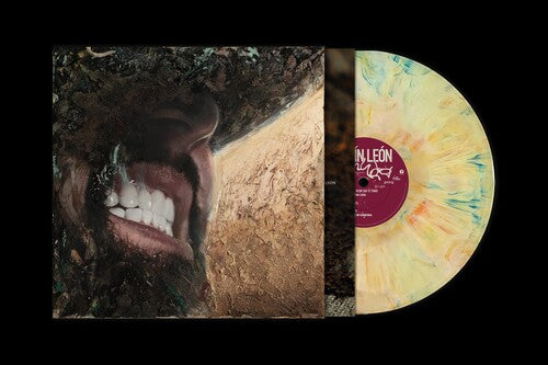 Carin Leon - (PRESALE 8/21/26) Muda (COLORED VINYL LP SOCIOS 2026) |-