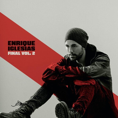 Enrique Iglesias - Final (Vol. 2) (VINYL) |-