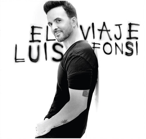 Luis Fonsi - El Viaje (VINYL) |-