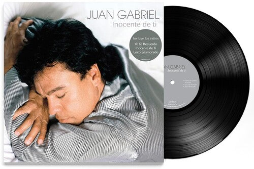 Juan Gabriel - Inocente De Ti (VINYL) |-