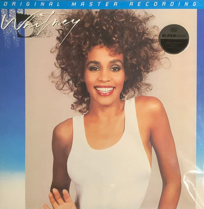 Whitney | Mint (M) Mint (M)-