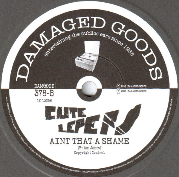 Head Over Heels (7") | Mint (M) Mint (M)-
