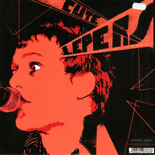 Head Over Heels (7") | Mint (M) Mint (M)-