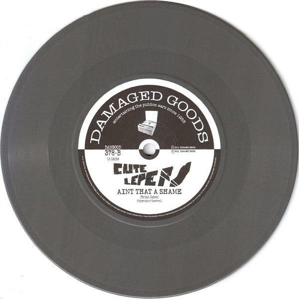 Head Over Heels (7") | Mint (M) Mint (M)-