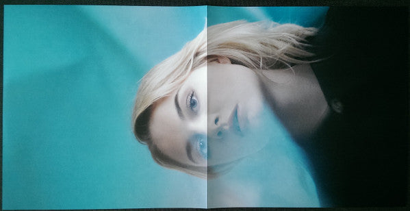 Låpsley - Long Way Home (WHITE VINYL) | Mint (M) Mint (M)-
