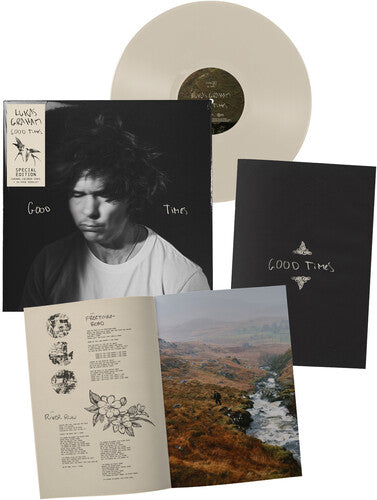 Lukas Graham - (PRESALE 8/14/26) Good Times (IEX BEIGE VINYL LP LUKAS GRAHAM 2026) | NEW-