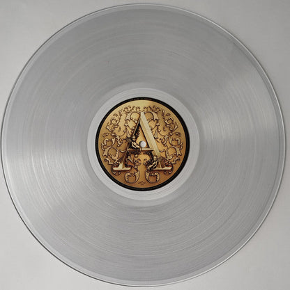 Lily Allen - Sheezus (CLEAR VINYL) | Mint (M) Mint (M)-