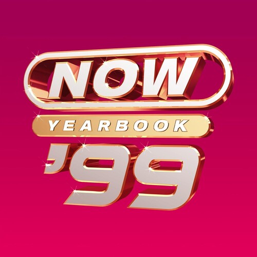 Various Artists - (PRESALE 7/3/26) Now Yearbook 1999 / Various (IMPORT MAGENTA 3xVINYL) | Mint (M) Mint (M)-