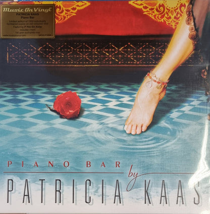 Piano Bar (COLOR VINYL / MOV) | Mint (M) Mint (M)-