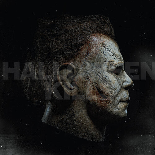 Carpenter, John / Carpenter, Cody / Davies, Daniel - Halloween Kills [Original Soundtrack] (2xORANGE/GREEN VINYL) | Mint (M) Mint (M)-