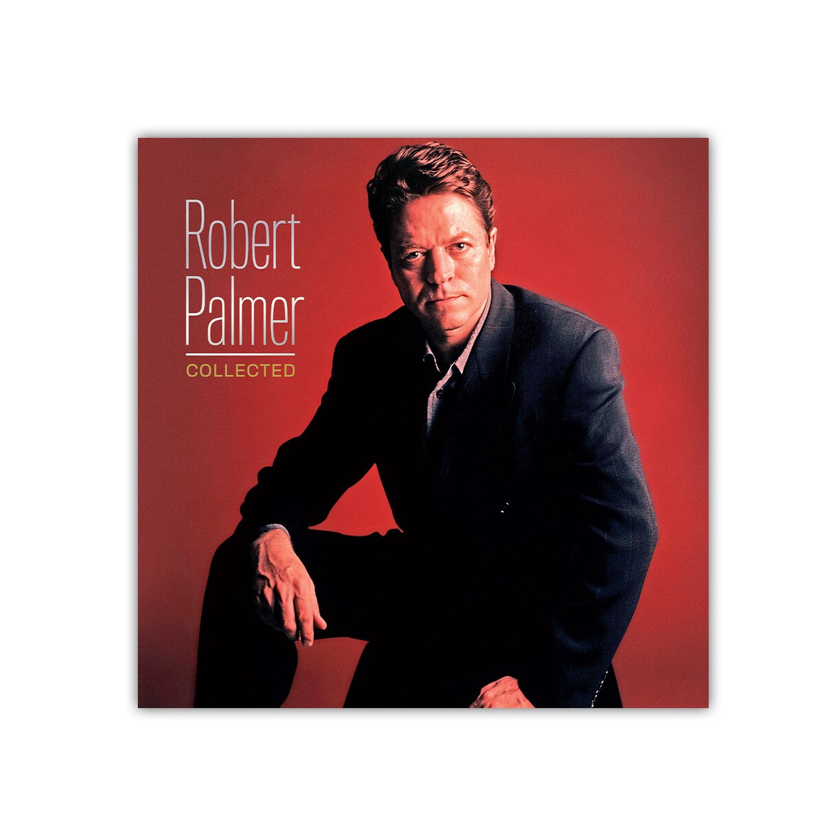 Robert Palmer - Collected (PURPLE VINYL 2LP) |-