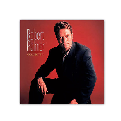 Robert Palmer - Collected (PURPLE VINYL 2LP) |-