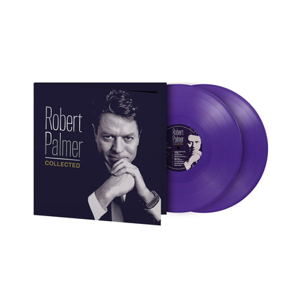 Robert Palmer - Collected (PURPLE VINYL 2LP) |-