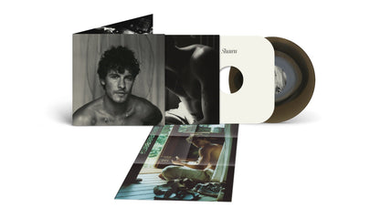 Shawn Mendes - Shawn (WOOD RING VINYL) | Mint (M) Mint (M)-
