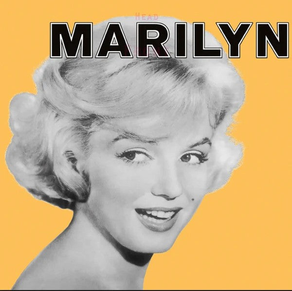 Marilyn Monroe - (PRE-ORDER 10/3/25) Marilyn Monroe [Limited Edition, Import] (BEER VINYL) | Mint (M) Mint (M)-
