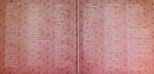 Caroline Rose - The Art of Forgetting (2xVINYL VMP) | Mint (M) Mint (M)-