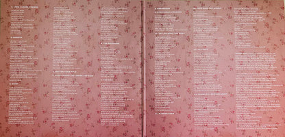 Caroline Rose - The Art of Forgetting (2xVINYL VMP) | Mint (M) Mint (M)-