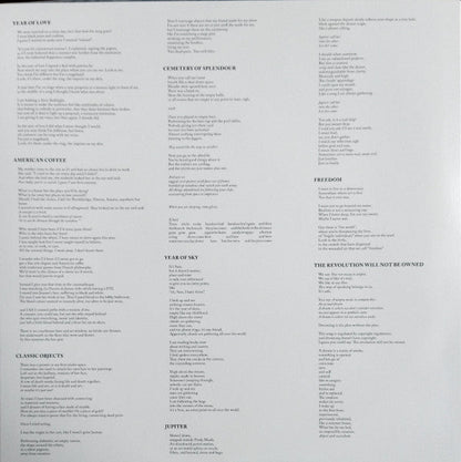 Jenny Hval - Classic Objects (VMP VINYL) | Mint (M) Mint (M)-