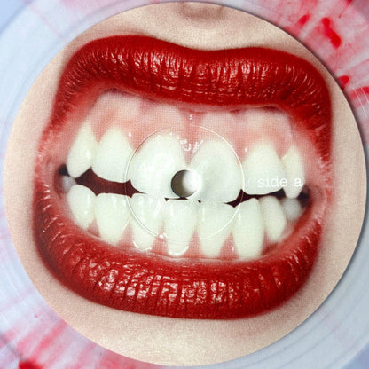 Guts (Spilled) (SPLATTER VINYL) | Mint (M) Mint (M)-
