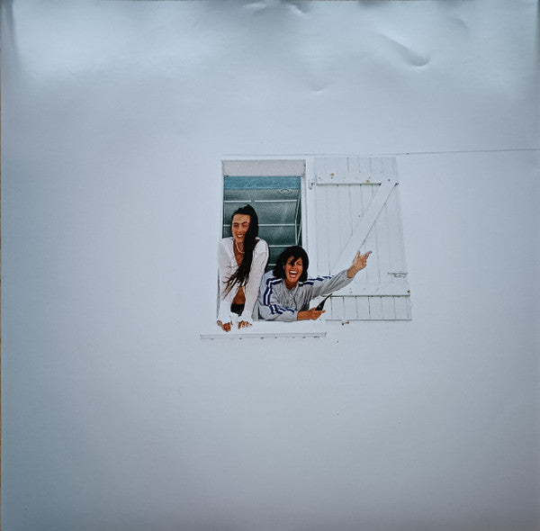 Hinds - Viva Hinds (PINK IN TRANSPARENT VINYL) | Mint (M) Mint (M)-