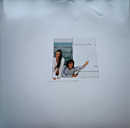 Hinds - Viva Hinds (PINK IN TRANSPARENT VINYL) | Mint (M) Mint (M)-