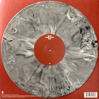 Reneé Rapp - Everything To Everyone (Silvertone 12" VINYL EP) | Mint (M) Mint (M)-