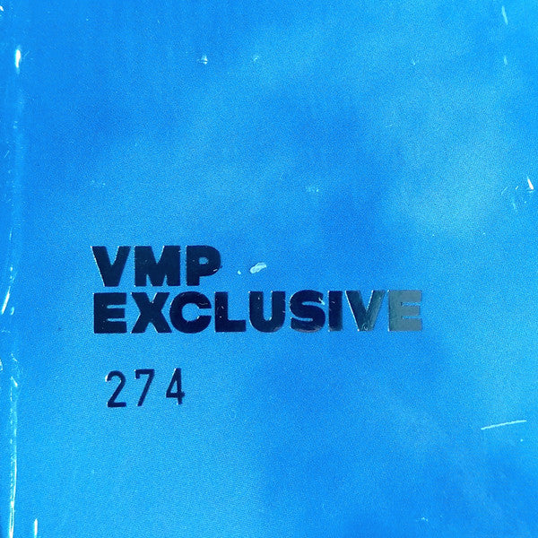 Jenny Hval - Classic Objects (VMP VINYL) | Mint (M) Mint (M)-