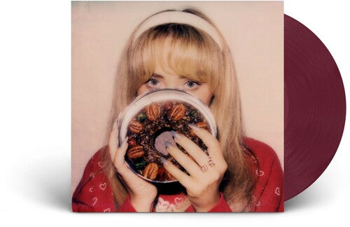 Sabrina Carpenter - Fruitcake (FRUIT PUNCH VINYL) | Mint (M) Mint (M)-
