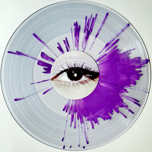 Guts (Spilled) (SPLATTER VINYL) | Mint (M) Mint (M)-